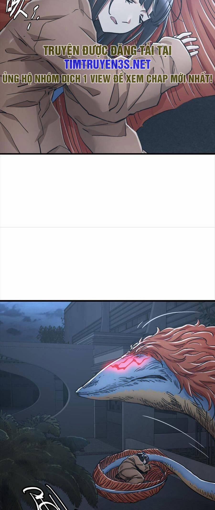 Du Hành Thời Gian Về Ngày Đầu Mạt Thế 46 trang 16