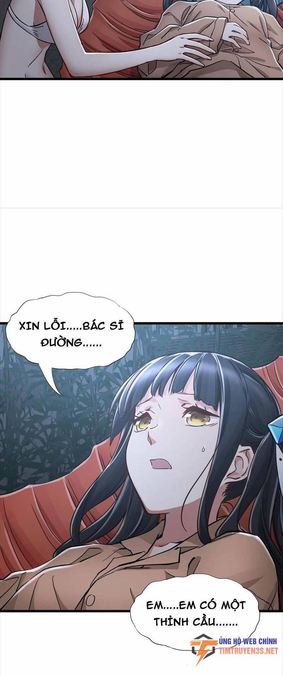 Du Hành Thời Gian Về Ngày Đầu Mạt Thế 46 trang 20