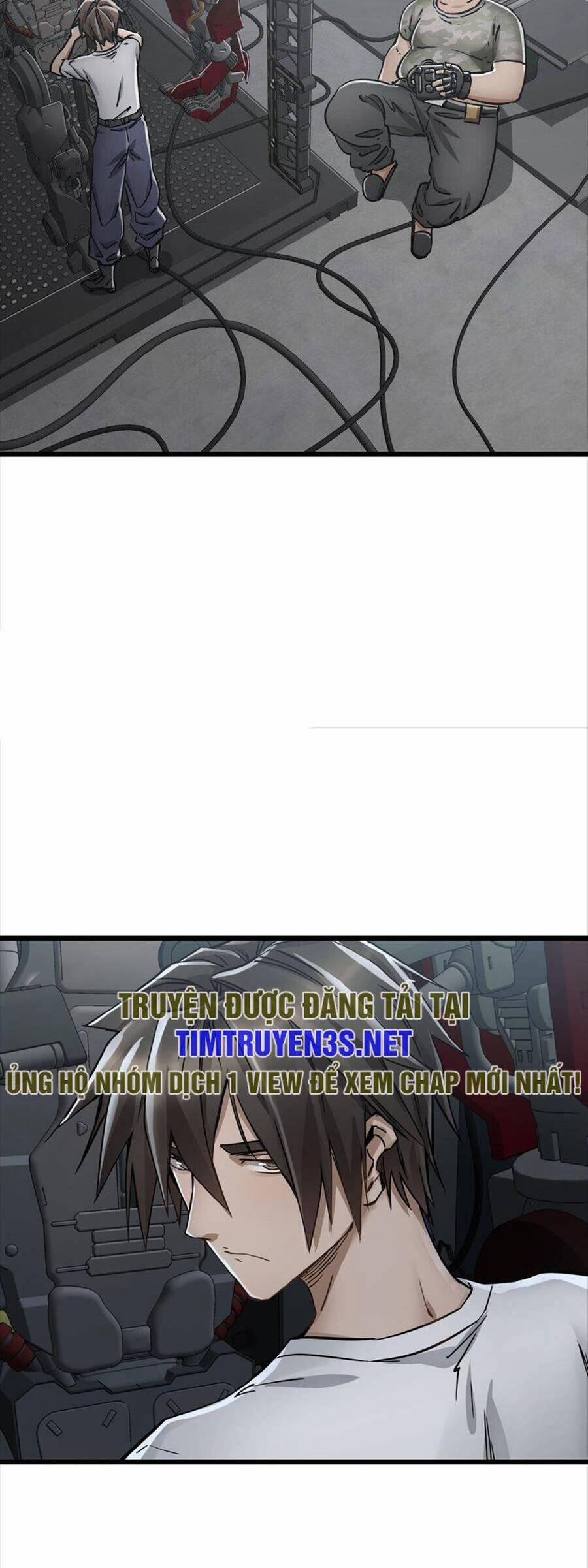 Du Hành Thời Gian Về Ngày Đầu Mạt Thế 46 trang 22