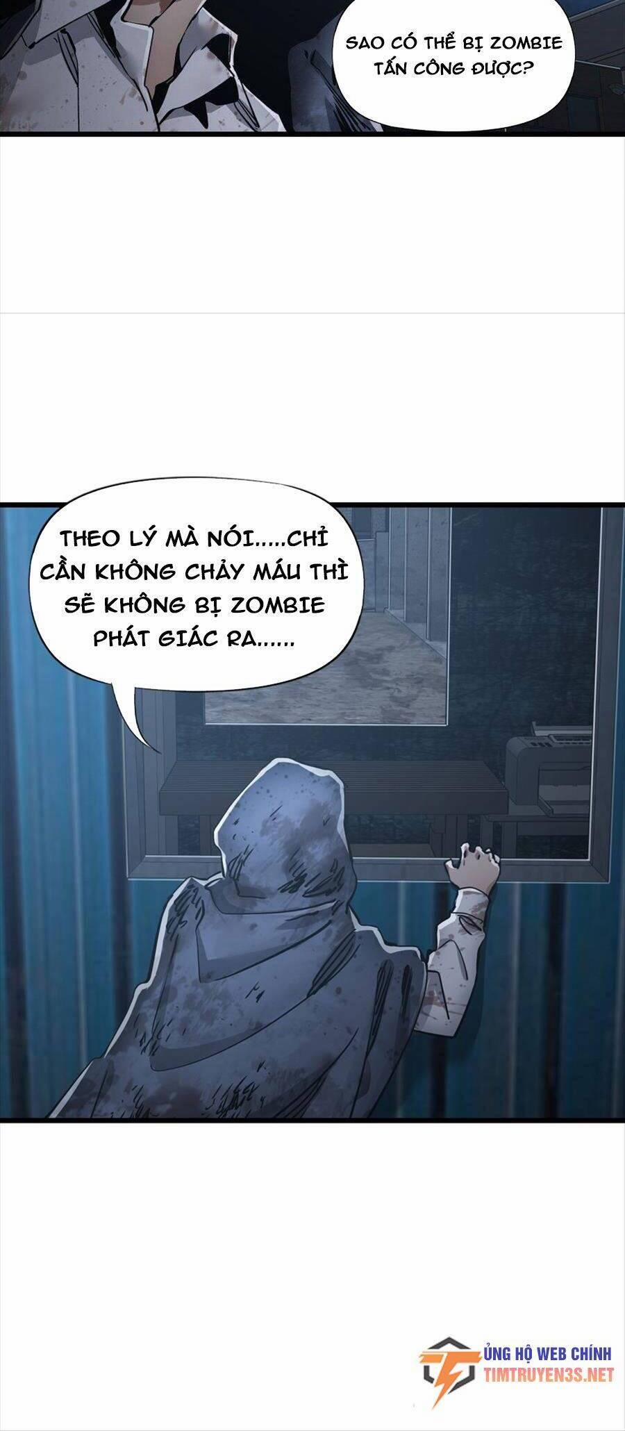 Du Hành Thời Gian Về Ngày Đầu Mạt Thế 46 trang 26