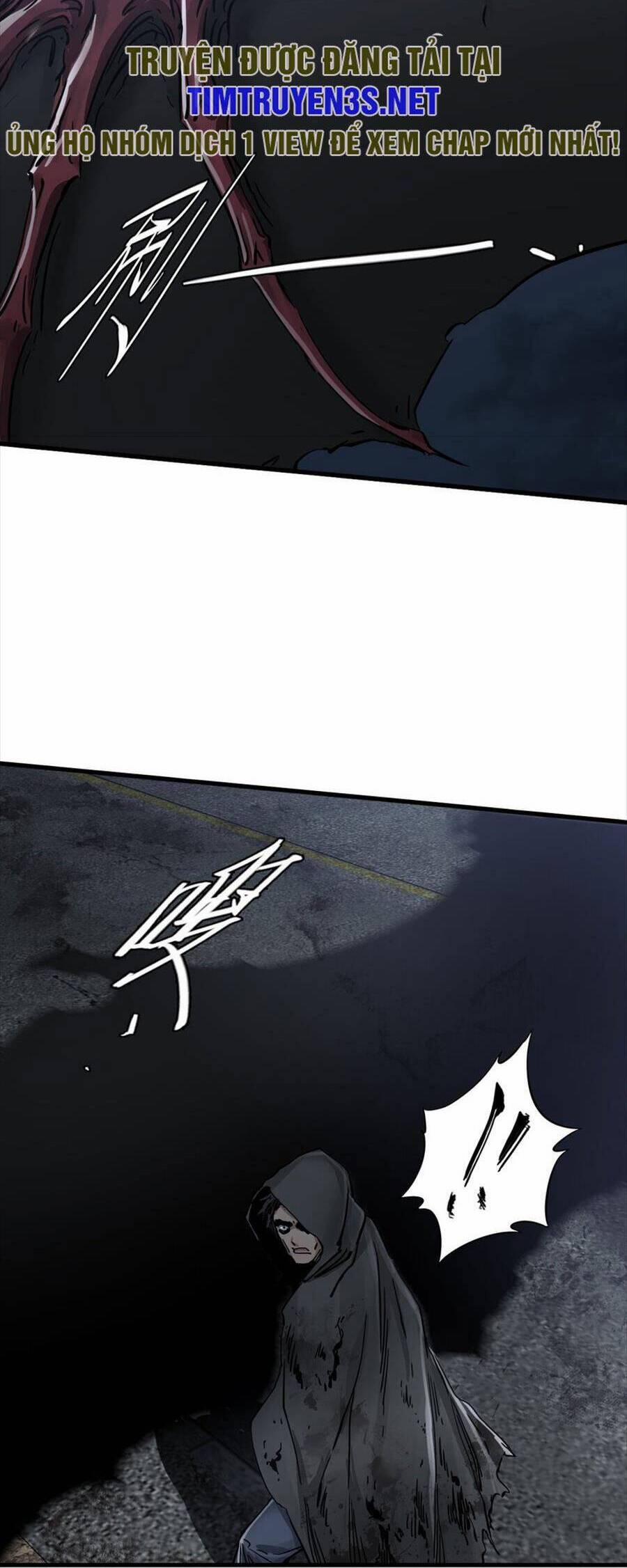 Du Hành Thời Gian Về Ngày Đầu Mạt Thế 46 trang 28