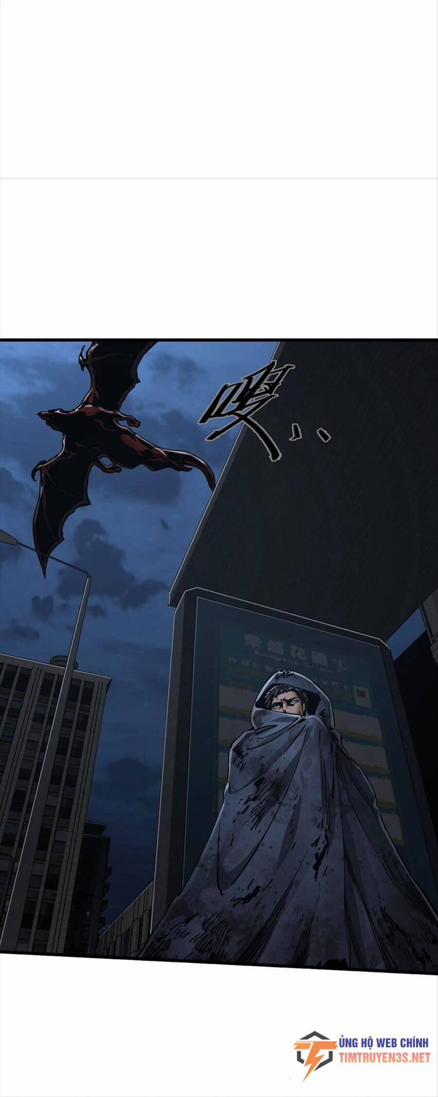 Du Hành Thời Gian Về Ngày Đầu Mạt Thế 46 trang 29