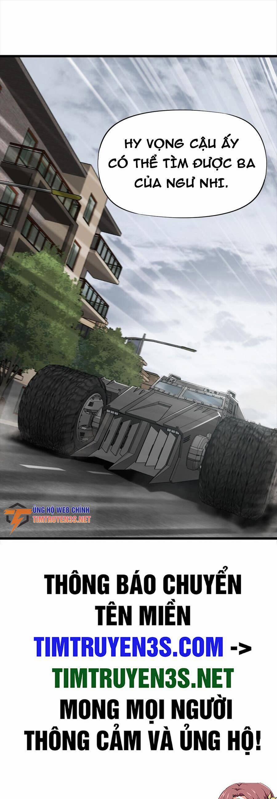 Du Hành Thời Gian Về Ngày Đầu Mạt Thế 46 trang 40