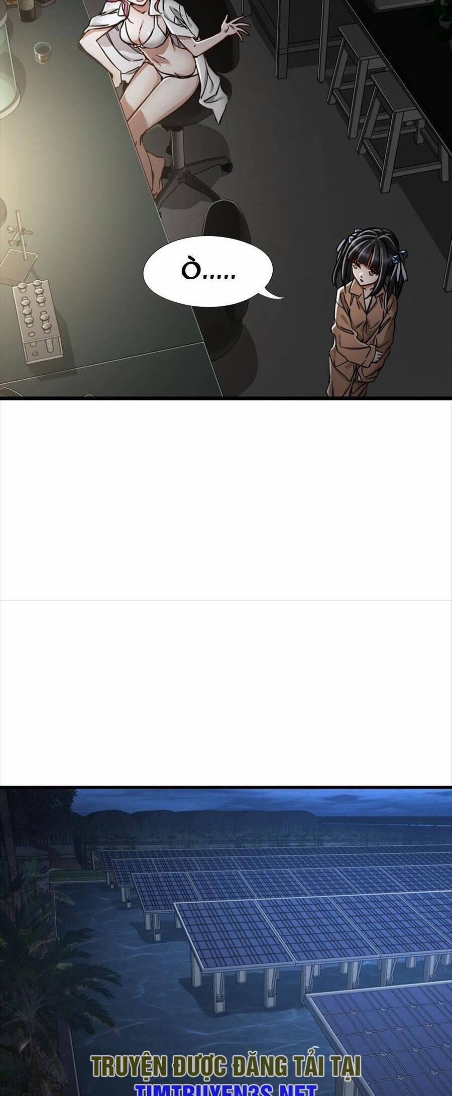 Du Hành Thời Gian Về Ngày Đầu Mạt Thế 46 trang 5