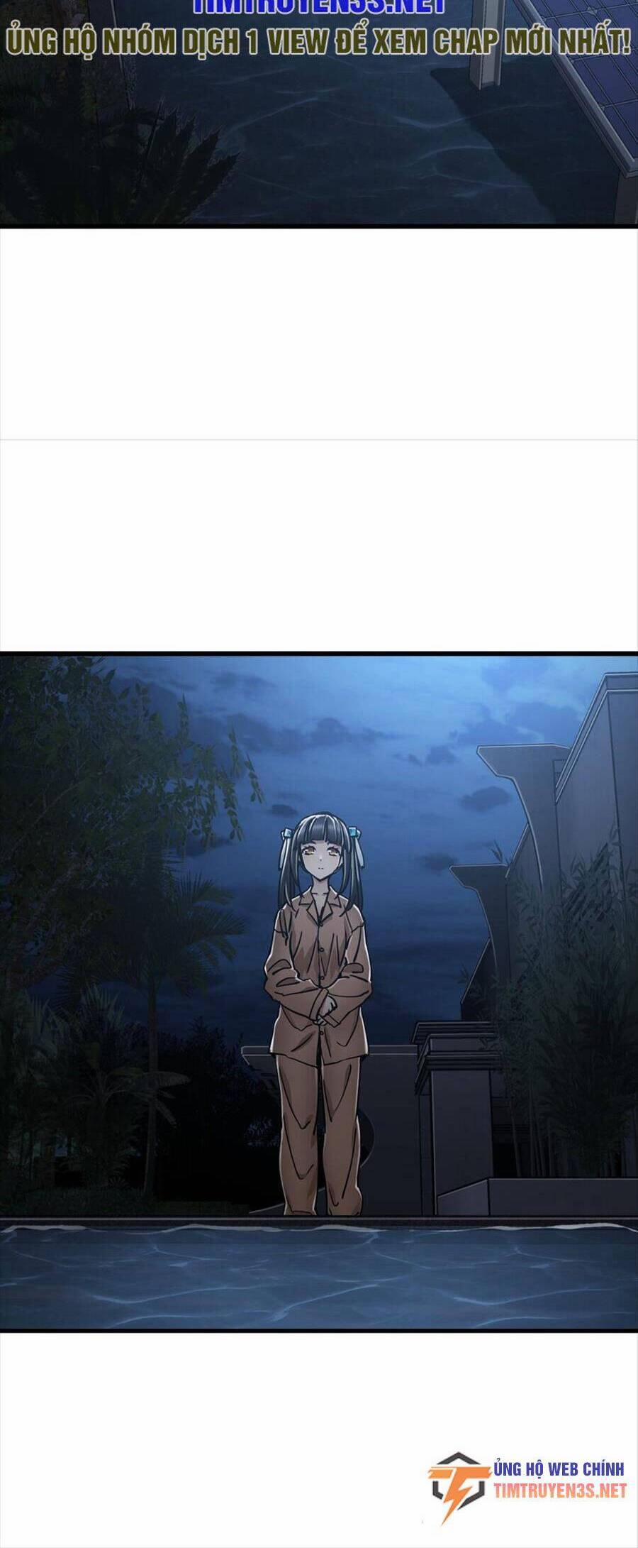 Du Hành Thời Gian Về Ngày Đầu Mạt Thế 46 trang 6