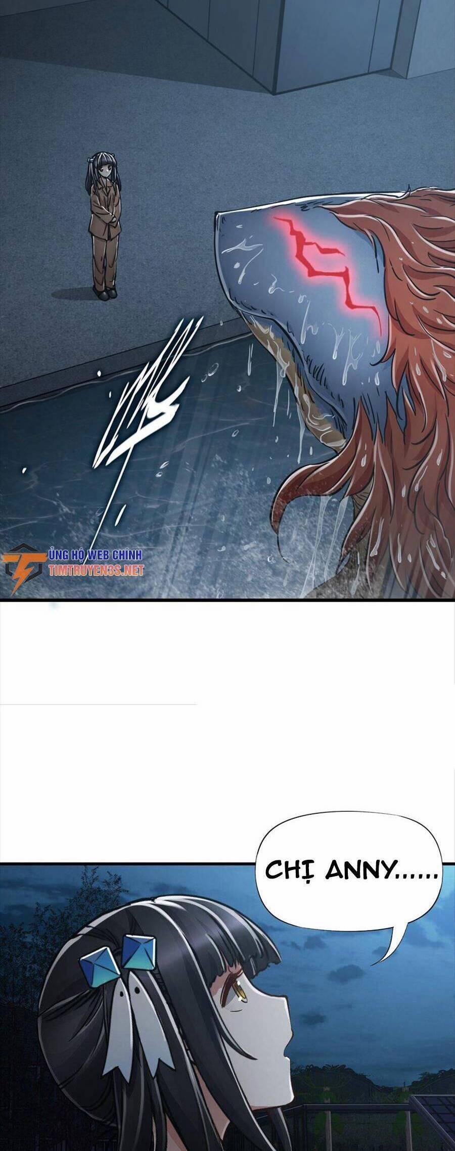 Du Hành Thời Gian Về Ngày Đầu Mạt Thế 46 trang 8