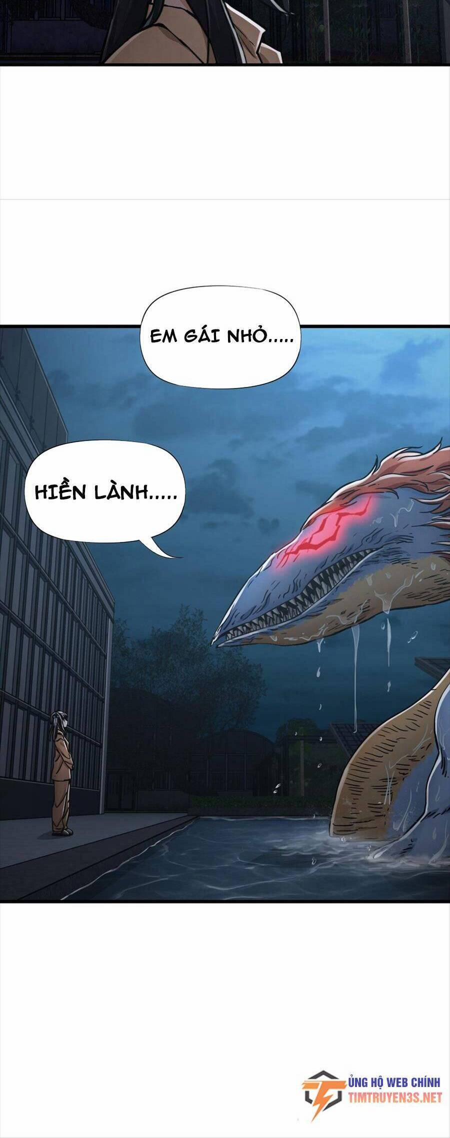 Du Hành Thời Gian Về Ngày Đầu Mạt Thế 46 trang 9