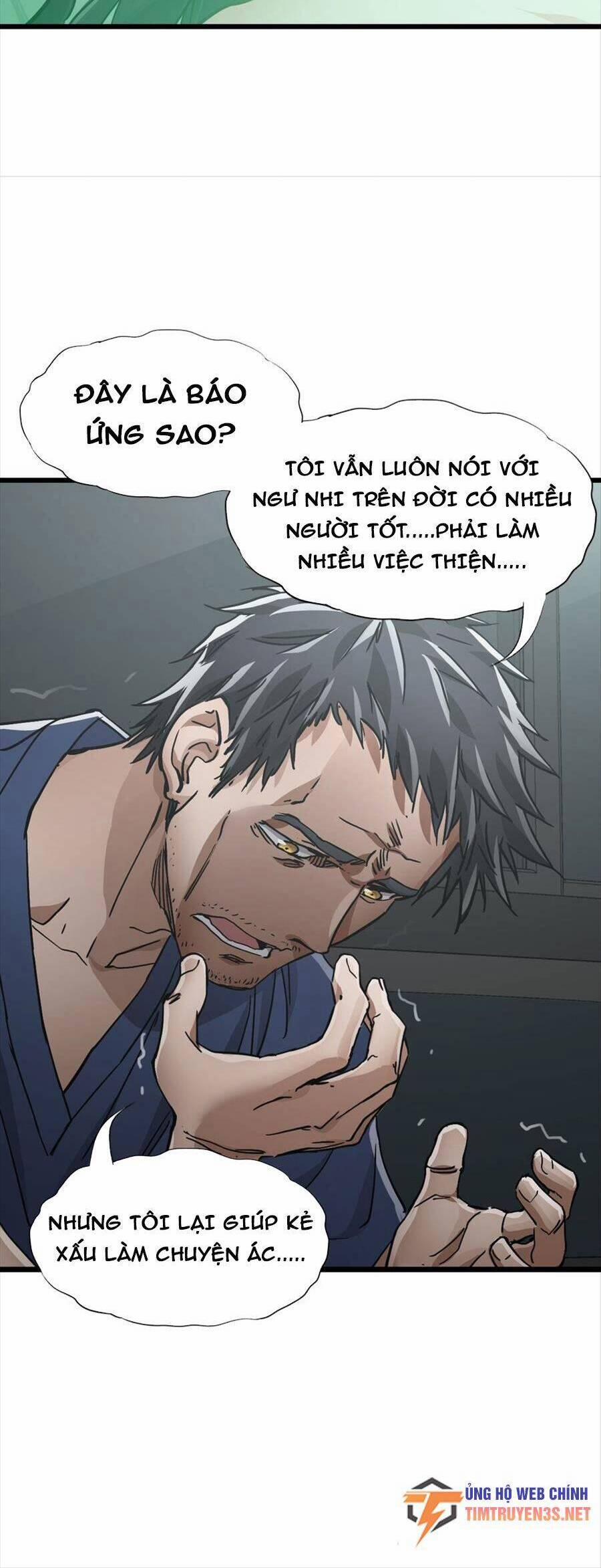 Du Hành Thời Gian Về Ngày Đầu Mạt Thế 47 trang 15