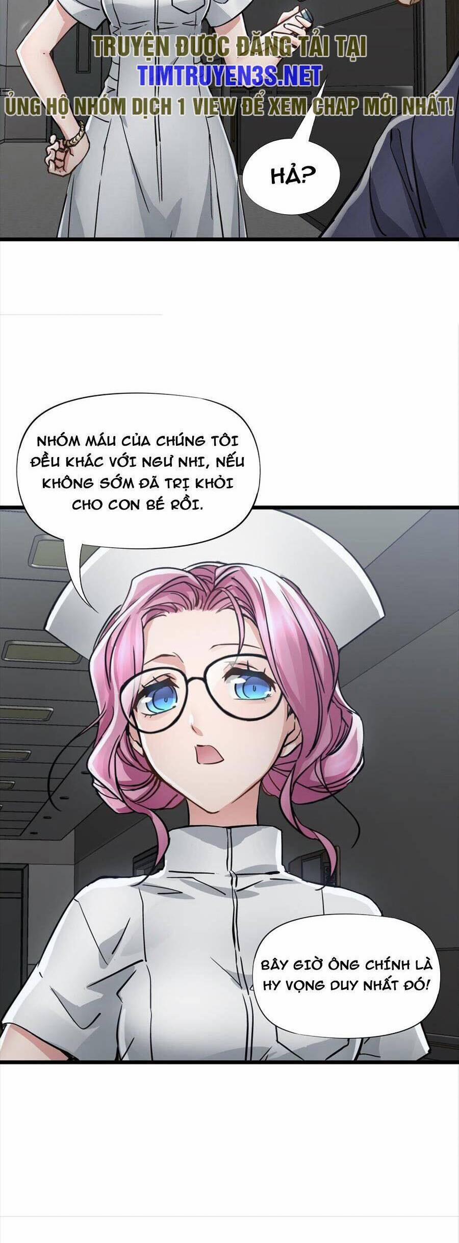 Du Hành Thời Gian Về Ngày Đầu Mạt Thế 47 trang 17