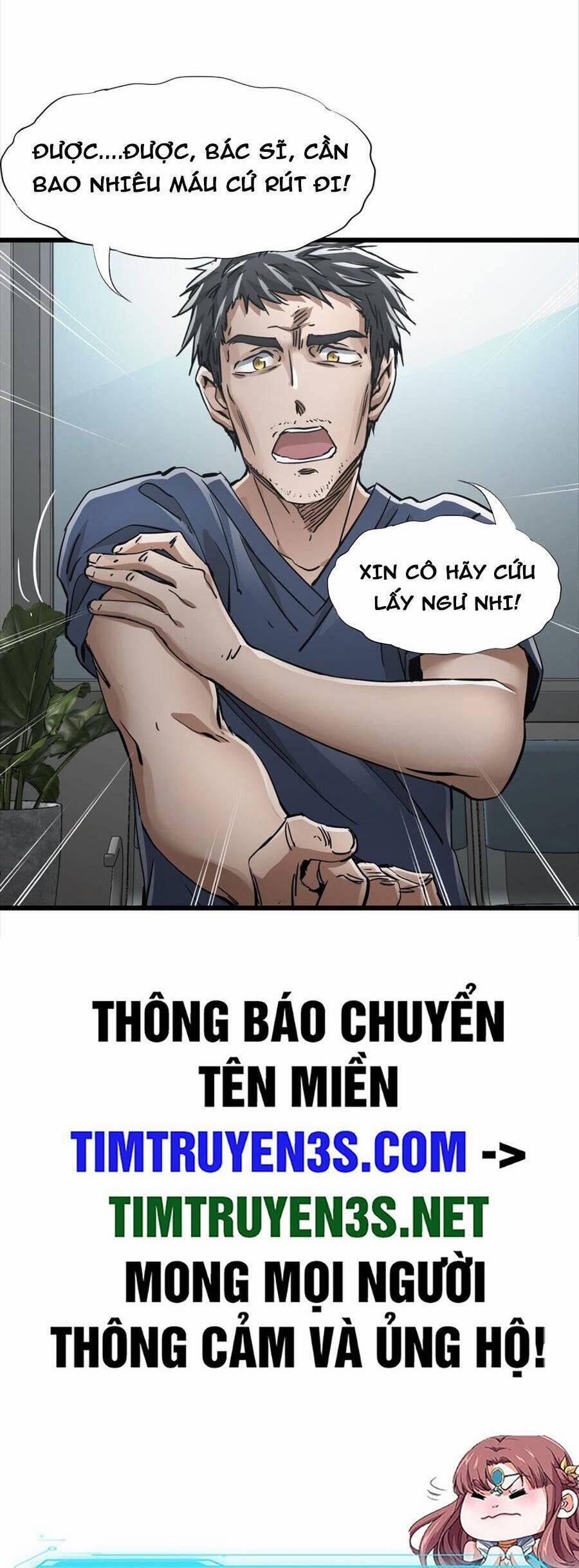 Du Hành Thời Gian Về Ngày Đầu Mạt Thế 47 trang 18