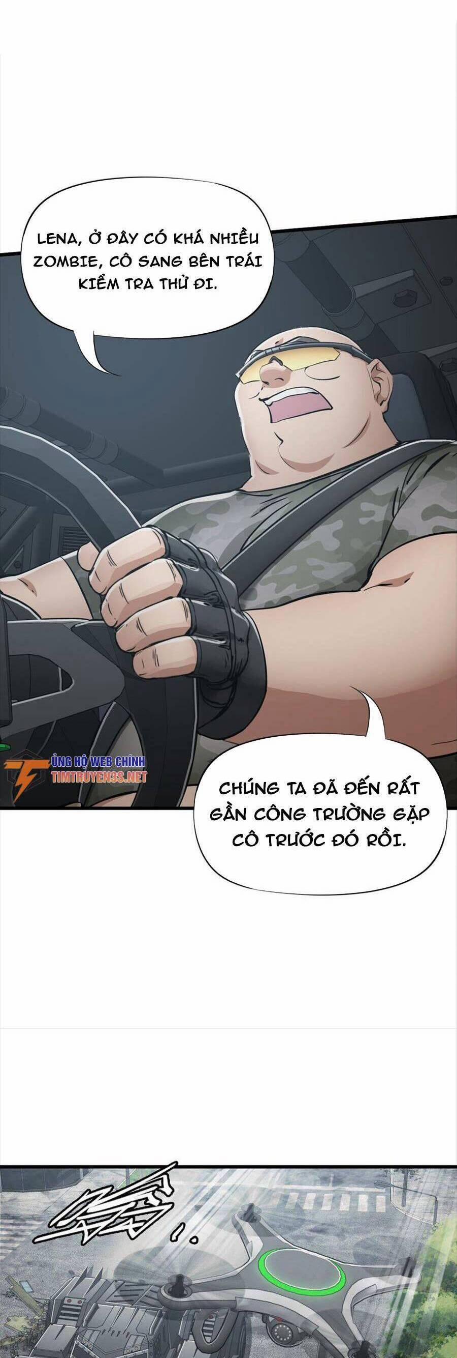 Du Hành Thời Gian Về Ngày Đầu Mạt Thế 47 trang 2