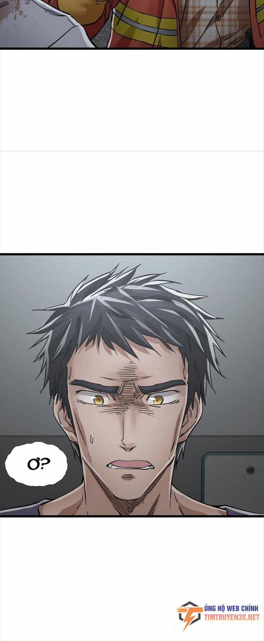 Du Hành Thời Gian Về Ngày Đầu Mạt Thế 47 trang 6