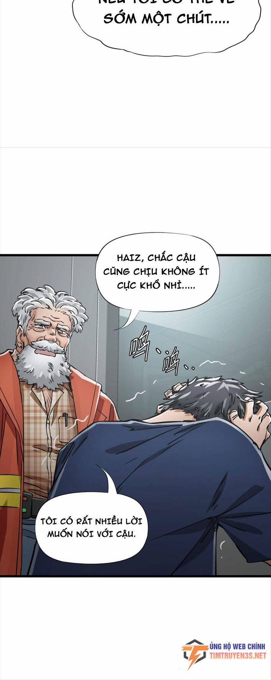 Du Hành Thời Gian Về Ngày Đầu Mạt Thế 47 trang 9