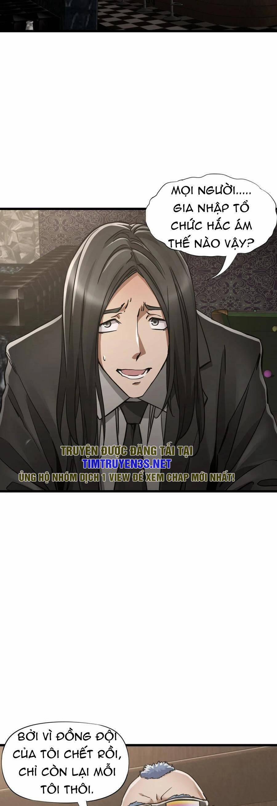 Du Hành Thời Gian Về Ngày Đầu Mạt Thế 48 trang 11