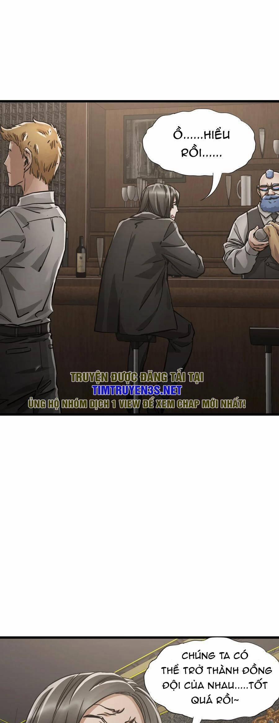 Du Hành Thời Gian Về Ngày Đầu Mạt Thế 48 trang 13