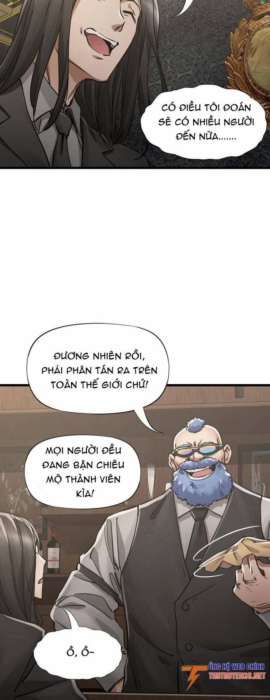 Du Hành Thời Gian Về Ngày Đầu Mạt Thế 48 trang 14