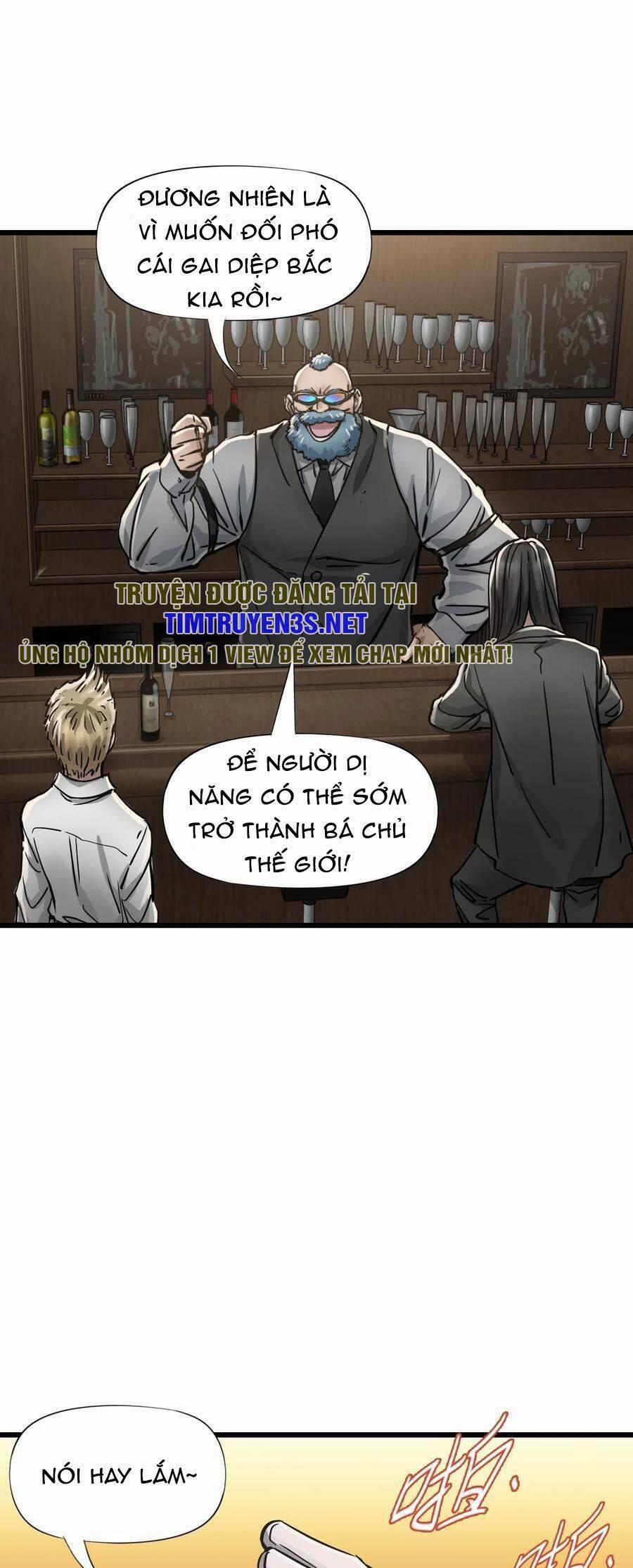 Du Hành Thời Gian Về Ngày Đầu Mạt Thế 48 trang 21