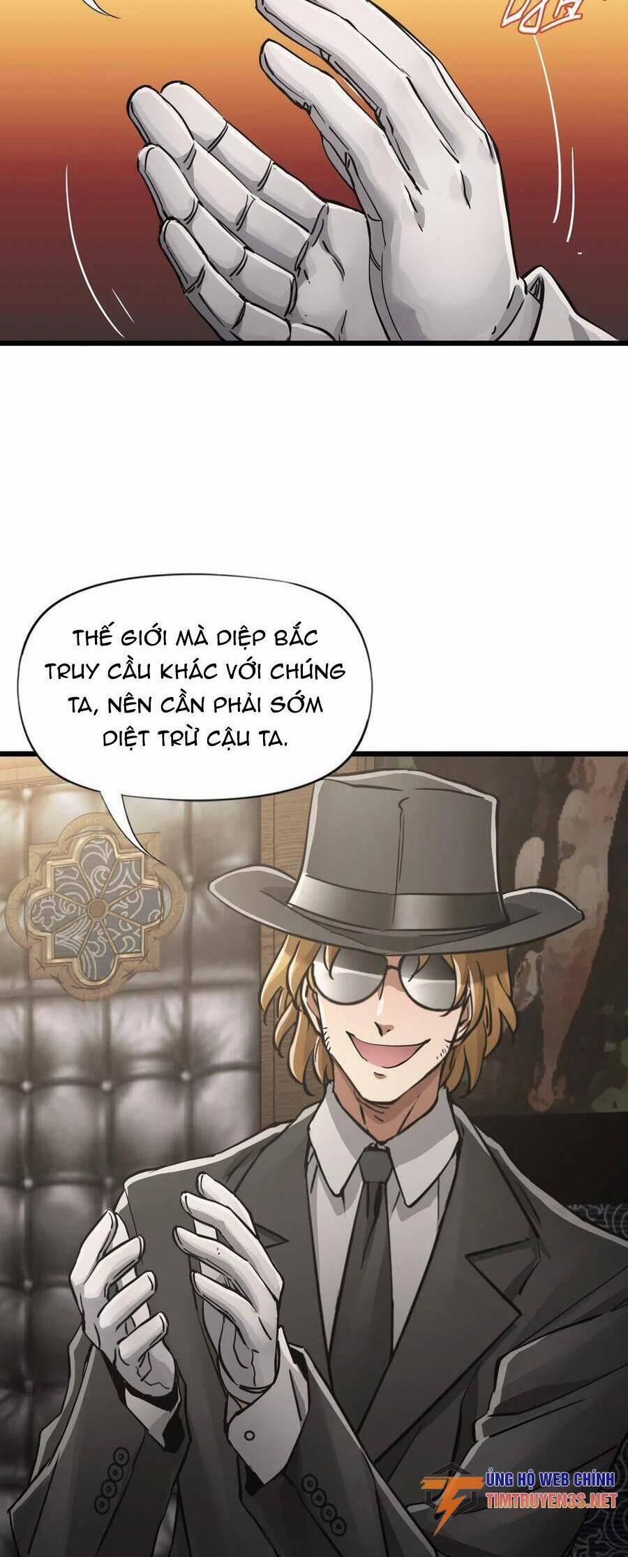 Du Hành Thời Gian Về Ngày Đầu Mạt Thế 48 trang 22