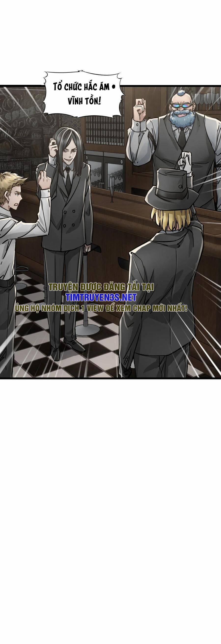 Du Hành Thời Gian Về Ngày Đầu Mạt Thế 48 trang 25