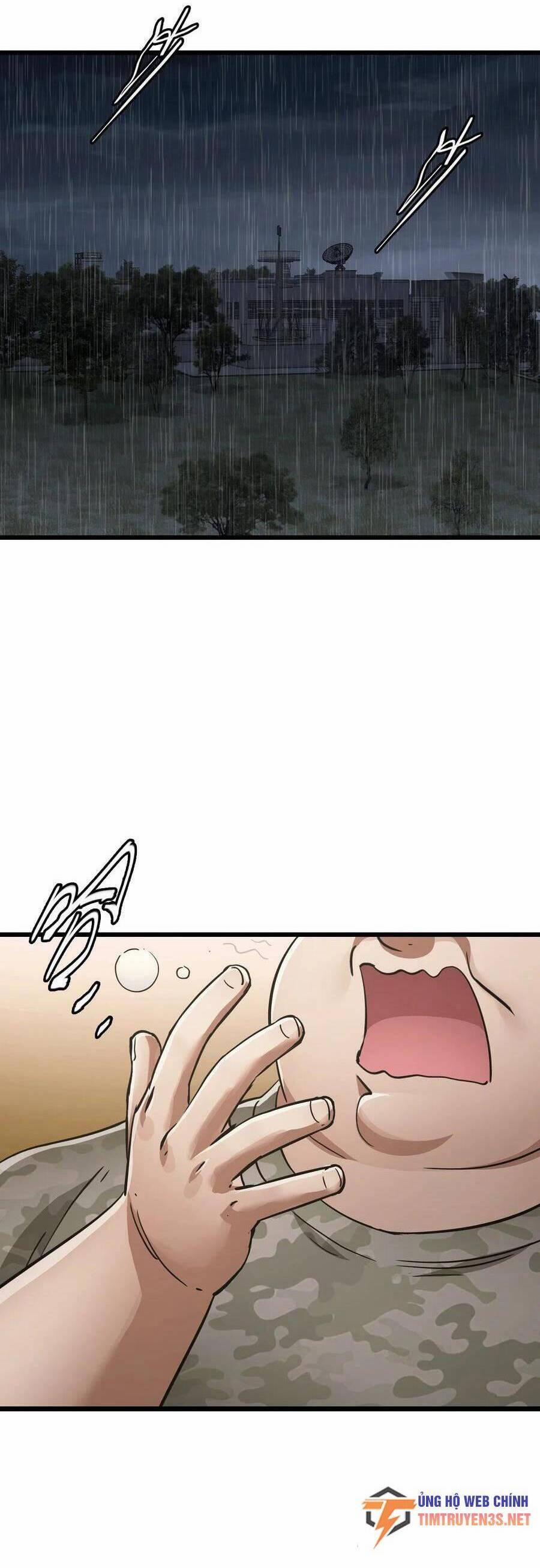 Du Hành Thời Gian Về Ngày Đầu Mạt Thế 48 trang 26