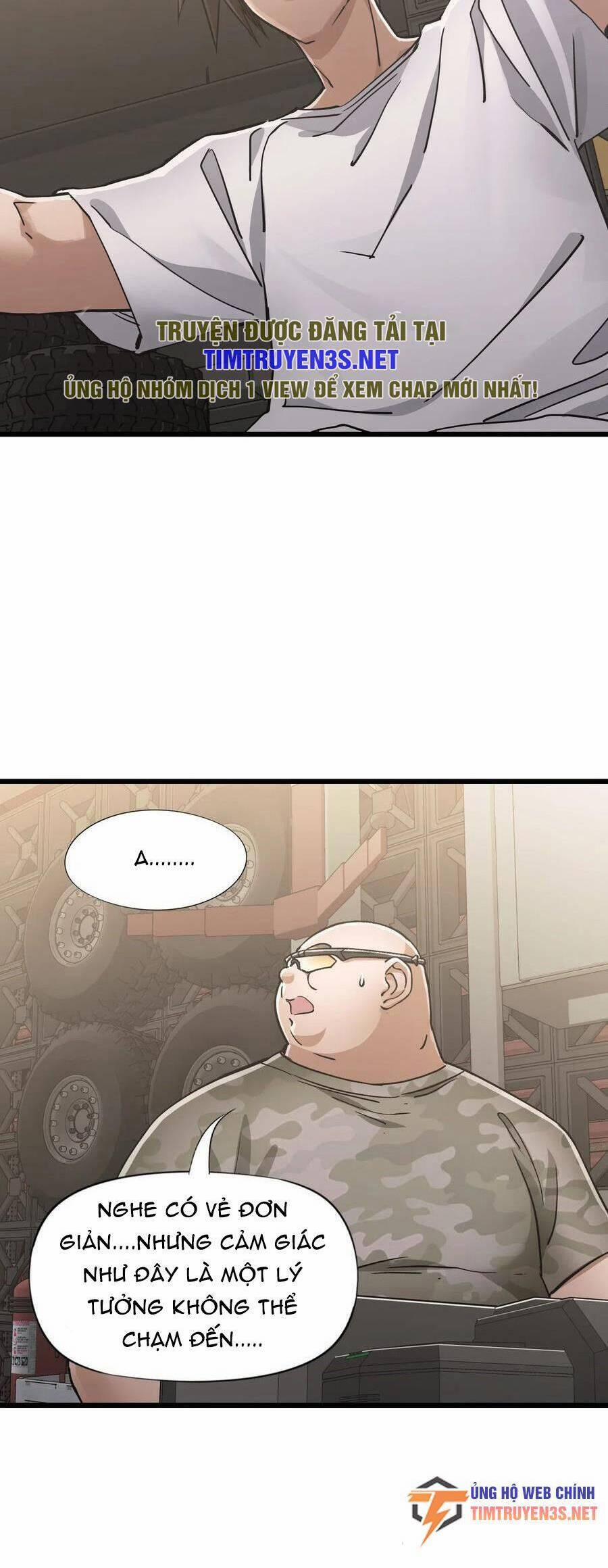 Du Hành Thời Gian Về Ngày Đầu Mạt Thế 48 trang 32