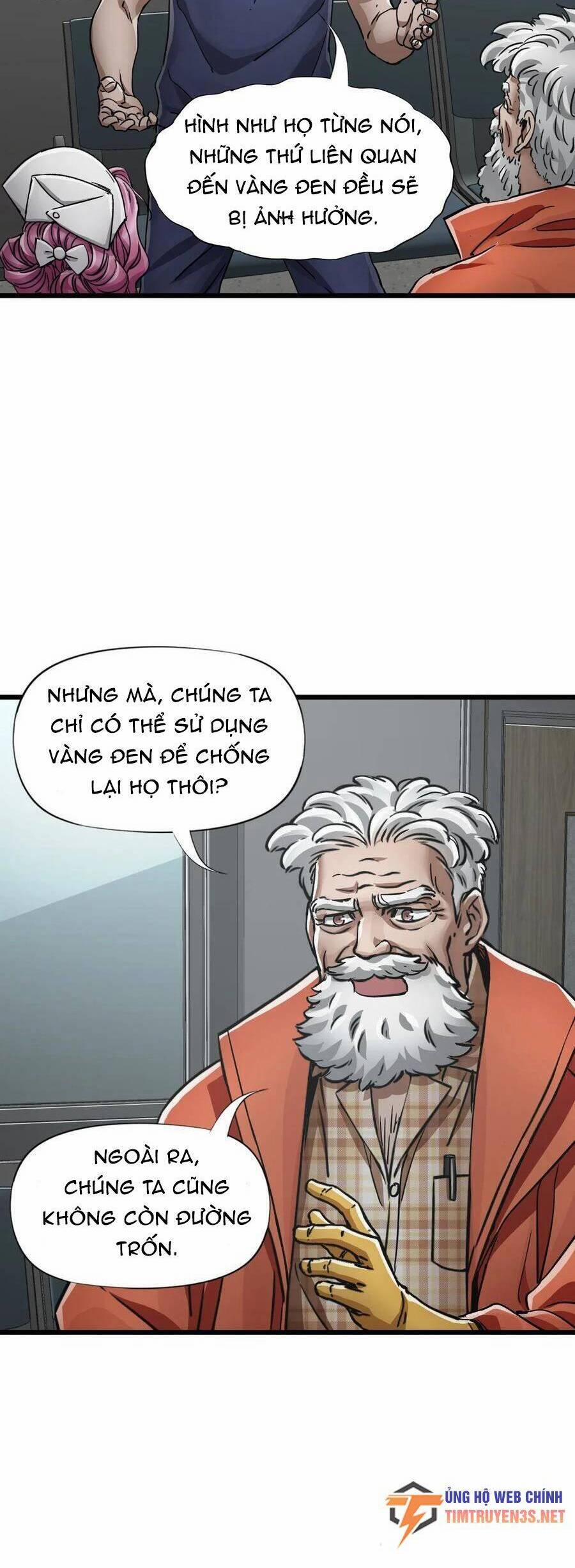 Du Hành Thời Gian Về Ngày Đầu Mạt Thế 48 trang 4