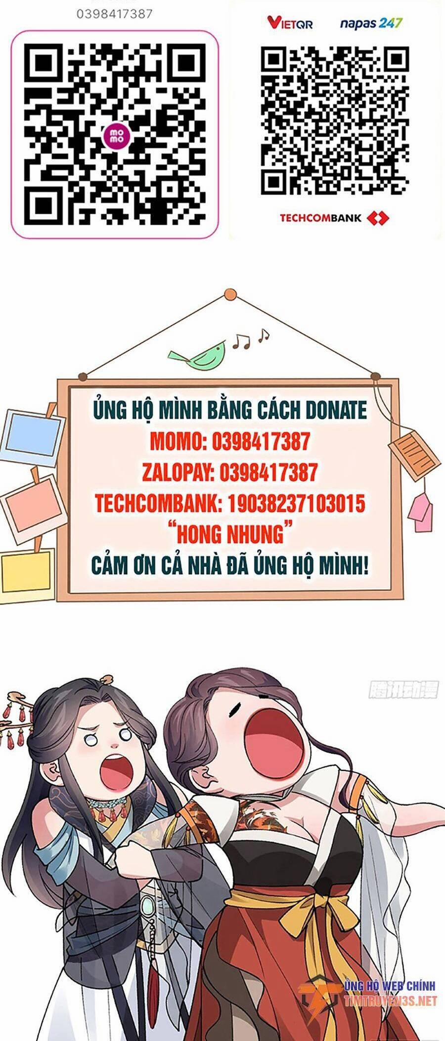 Du Hành Thời Gian Về Ngày Đầu Mạt Thế 48 trang 40