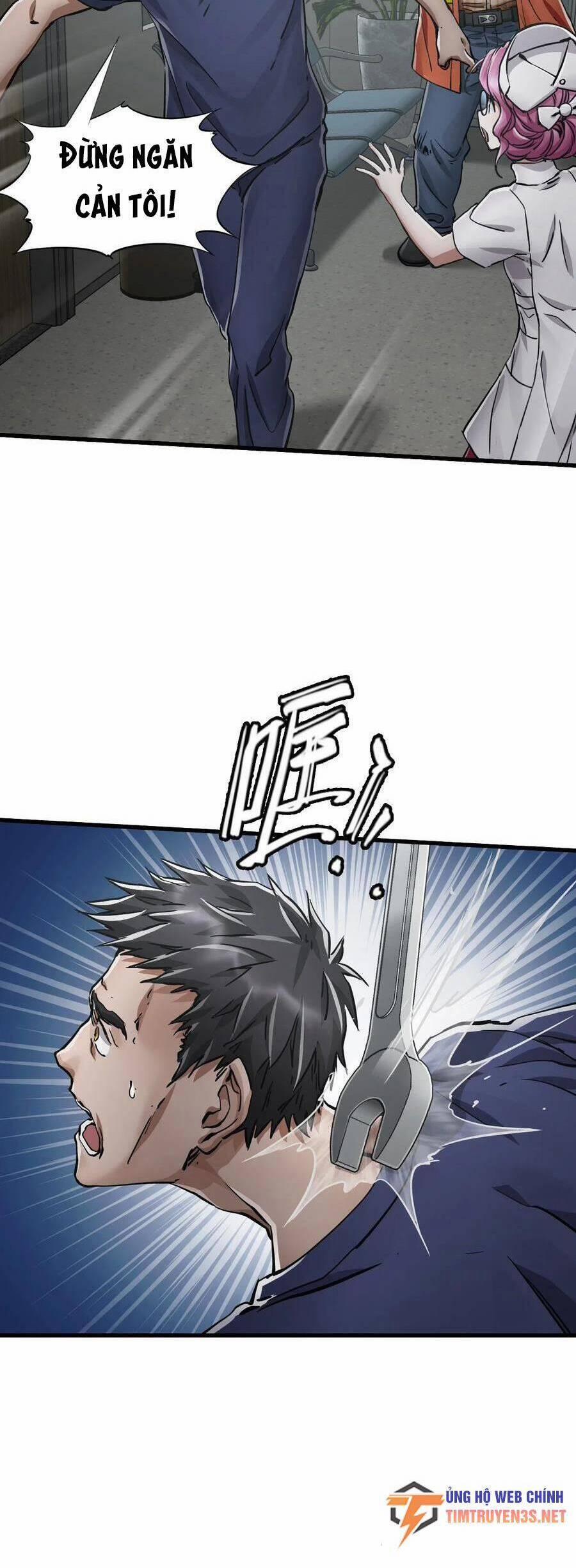 Du Hành Thời Gian Về Ngày Đầu Mạt Thế 48 trang 6