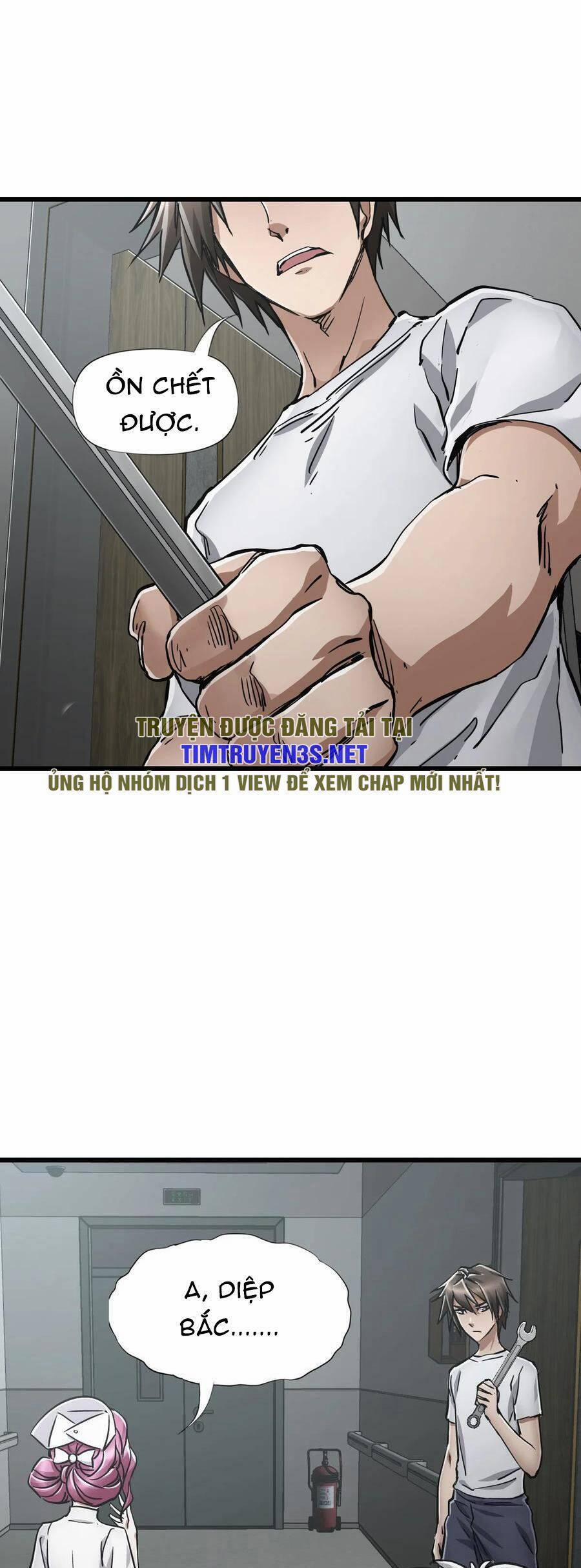 Du Hành Thời Gian Về Ngày Đầu Mạt Thế 48 trang 7