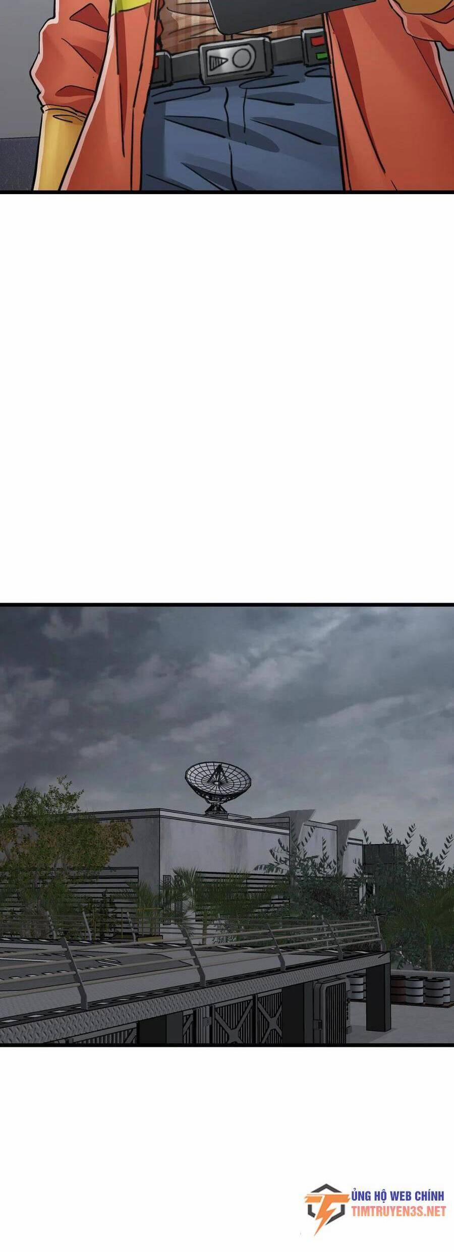 Du Hành Thời Gian Về Ngày Đầu Mạt Thế 49 trang 11