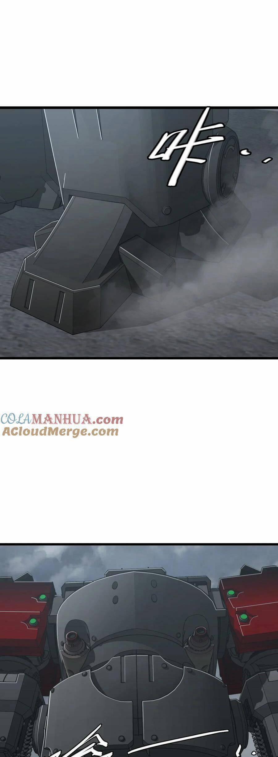 Du Hành Thời Gian Về Ngày Đầu Mạt Thế 49 trang 12