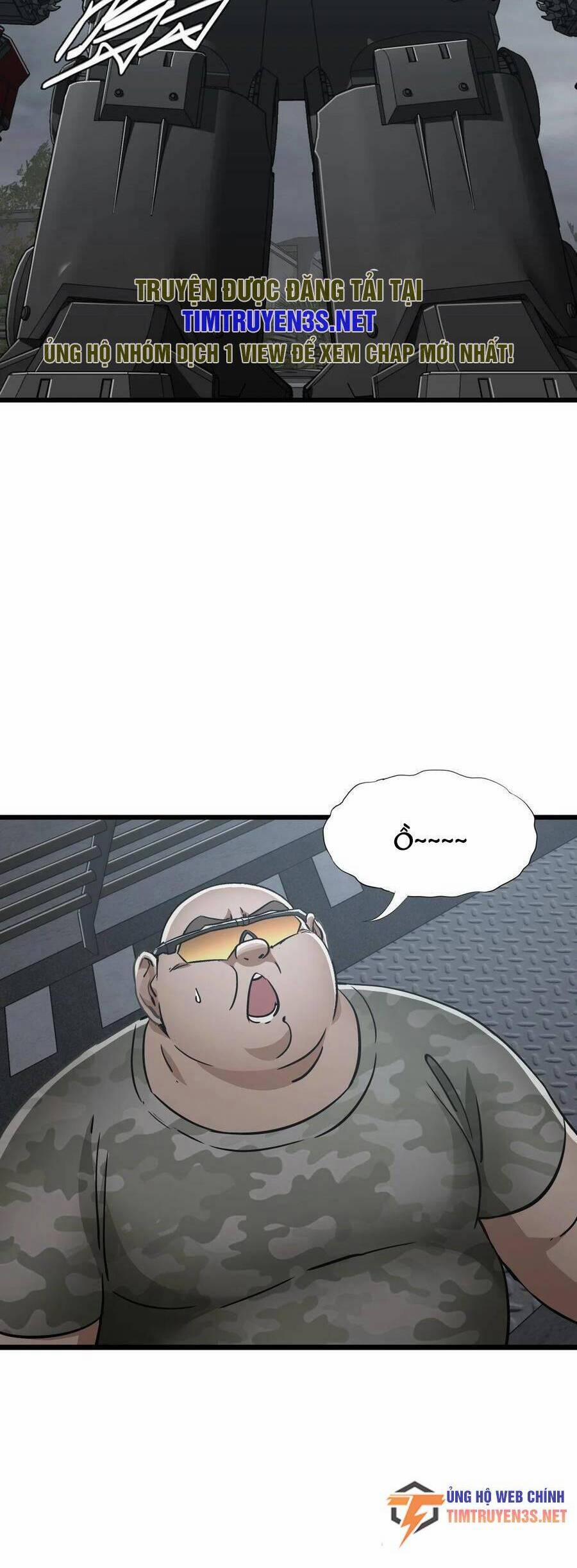 Du Hành Thời Gian Về Ngày Đầu Mạt Thế 49 trang 13