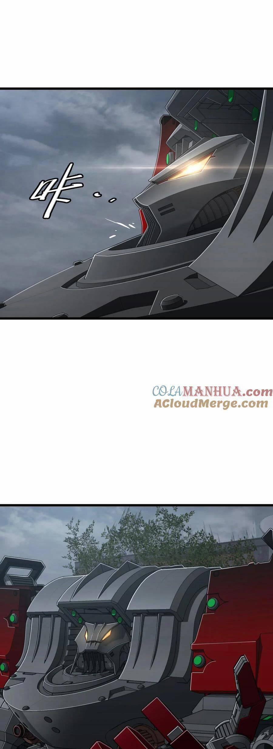 Du Hành Thời Gian Về Ngày Đầu Mạt Thế 49 trang 16