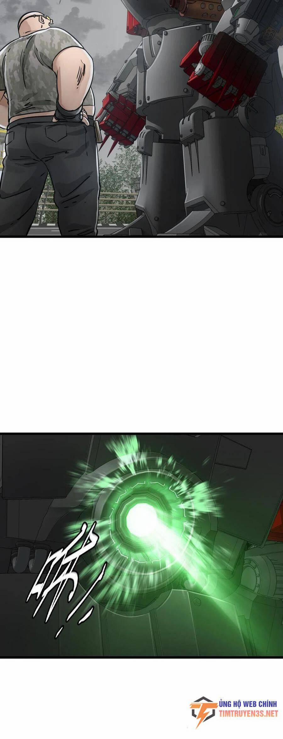 Du Hành Thời Gian Về Ngày Đầu Mạt Thế 49 trang 19