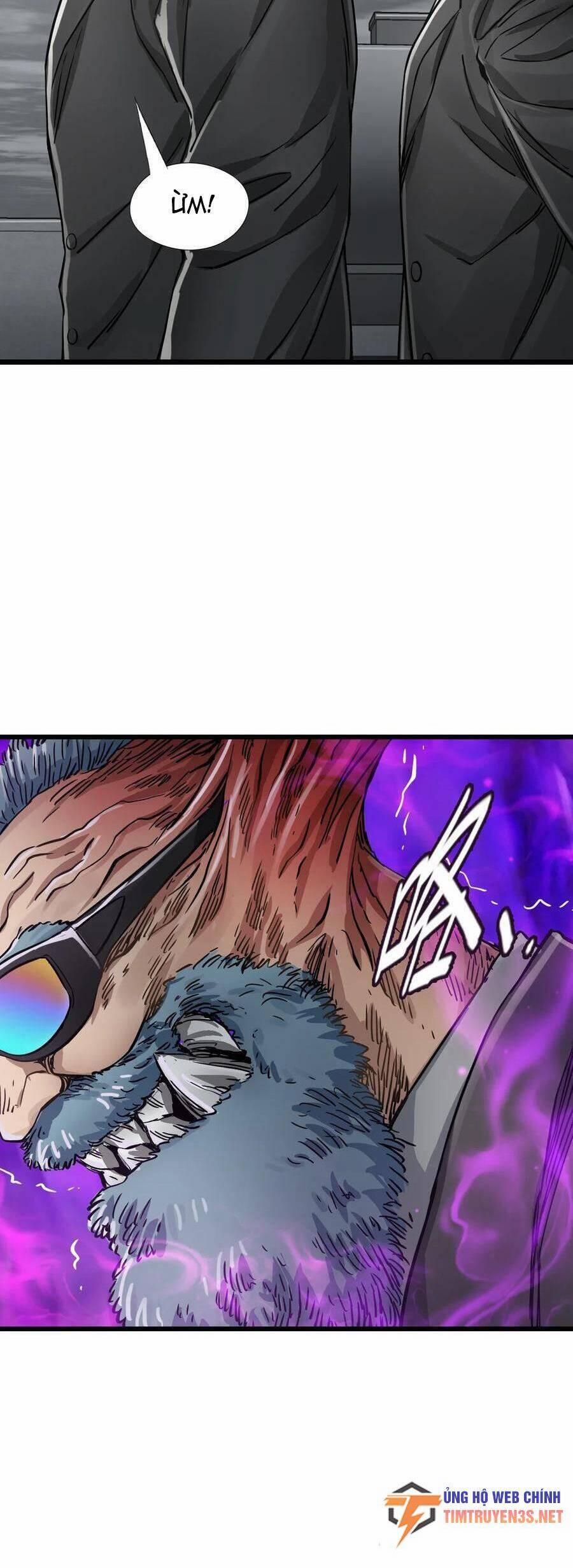 Du Hành Thời Gian Về Ngày Đầu Mạt Thế 49 trang 25