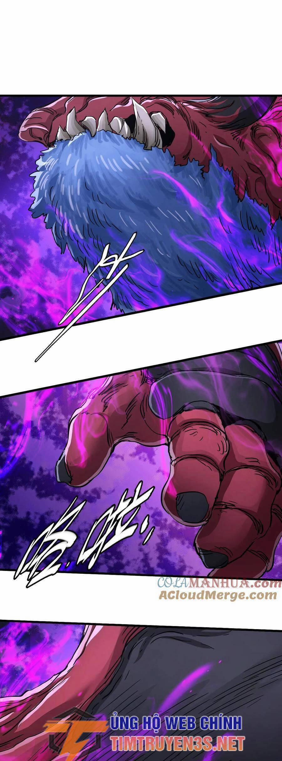 Du Hành Thời Gian Về Ngày Đầu Mạt Thế 49 trang 26