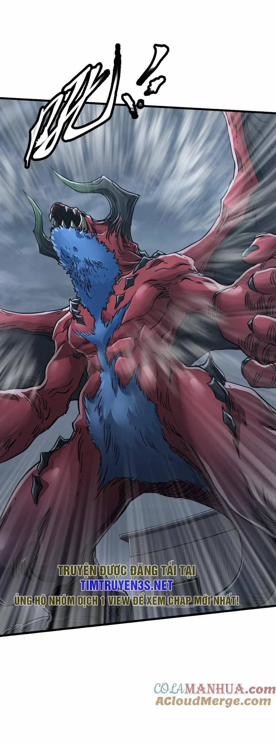 Du Hành Thời Gian Về Ngày Đầu Mạt Thế 49 trang 28