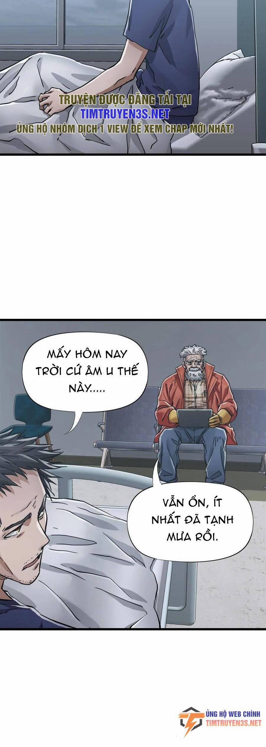 Du Hành Thời Gian Về Ngày Đầu Mạt Thế 49 trang 3