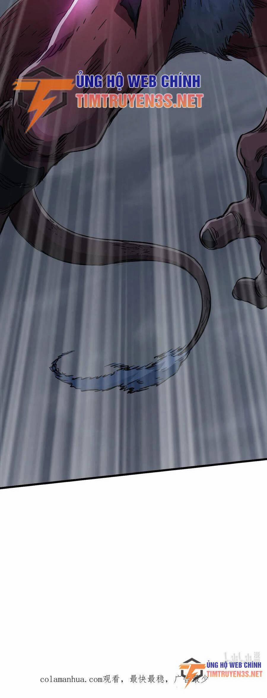 Du Hành Thời Gian Về Ngày Đầu Mạt Thế 49 trang 39