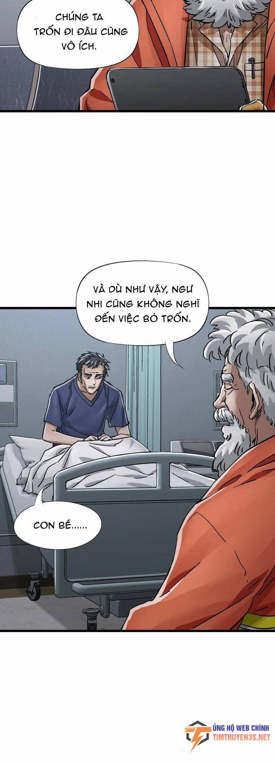 Du Hành Thời Gian Về Ngày Đầu Mạt Thế 49 trang 5