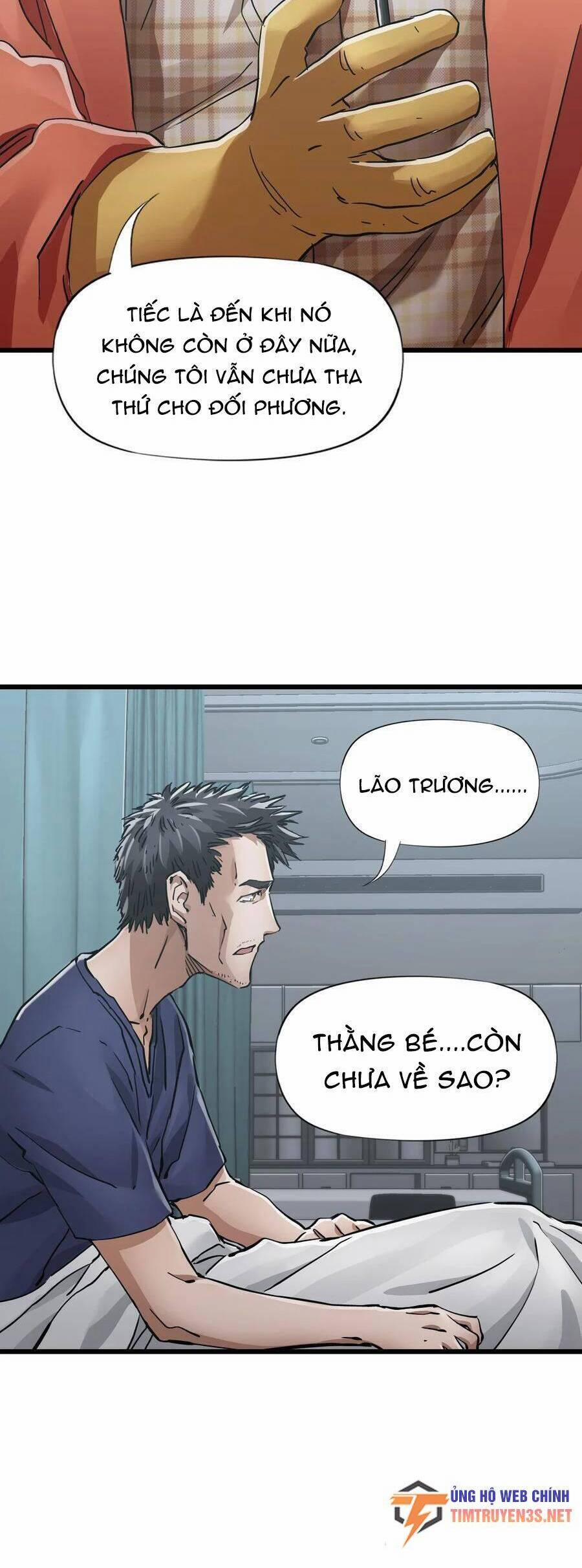 Du Hành Thời Gian Về Ngày Đầu Mạt Thế 49 trang 9