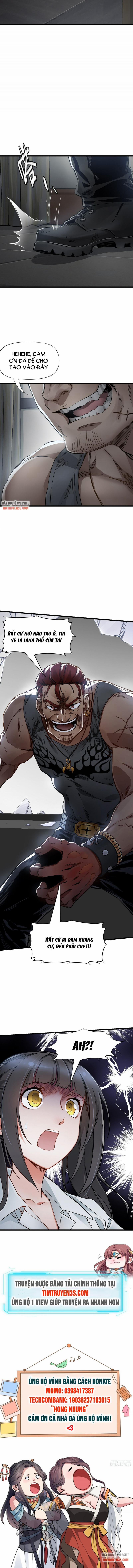 Du Hành Thời Gian Về Ngày Đầu Mạt Thế 5 trang 11