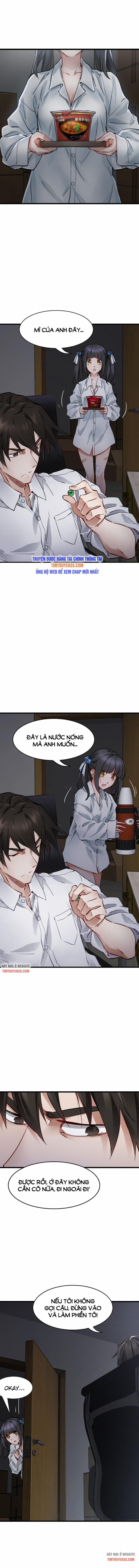 Du Hành Thời Gian Về Ngày Đầu Mạt Thế 5 trang 3