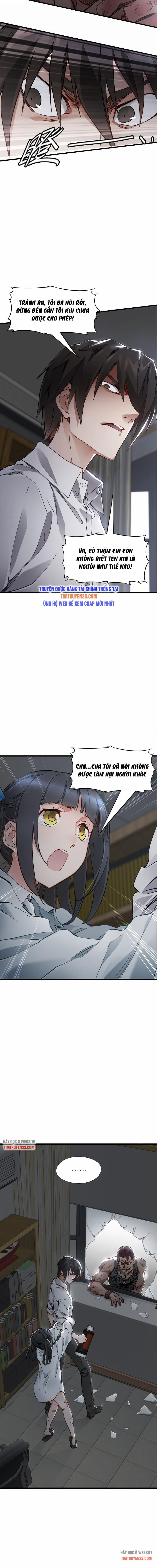 Du Hành Thời Gian Về Ngày Đầu Mạt Thế 5 trang 9