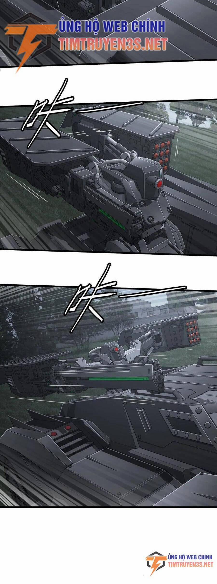 Du Hành Thời Gian Về Ngày Đầu Mạt Thế 50 trang 10