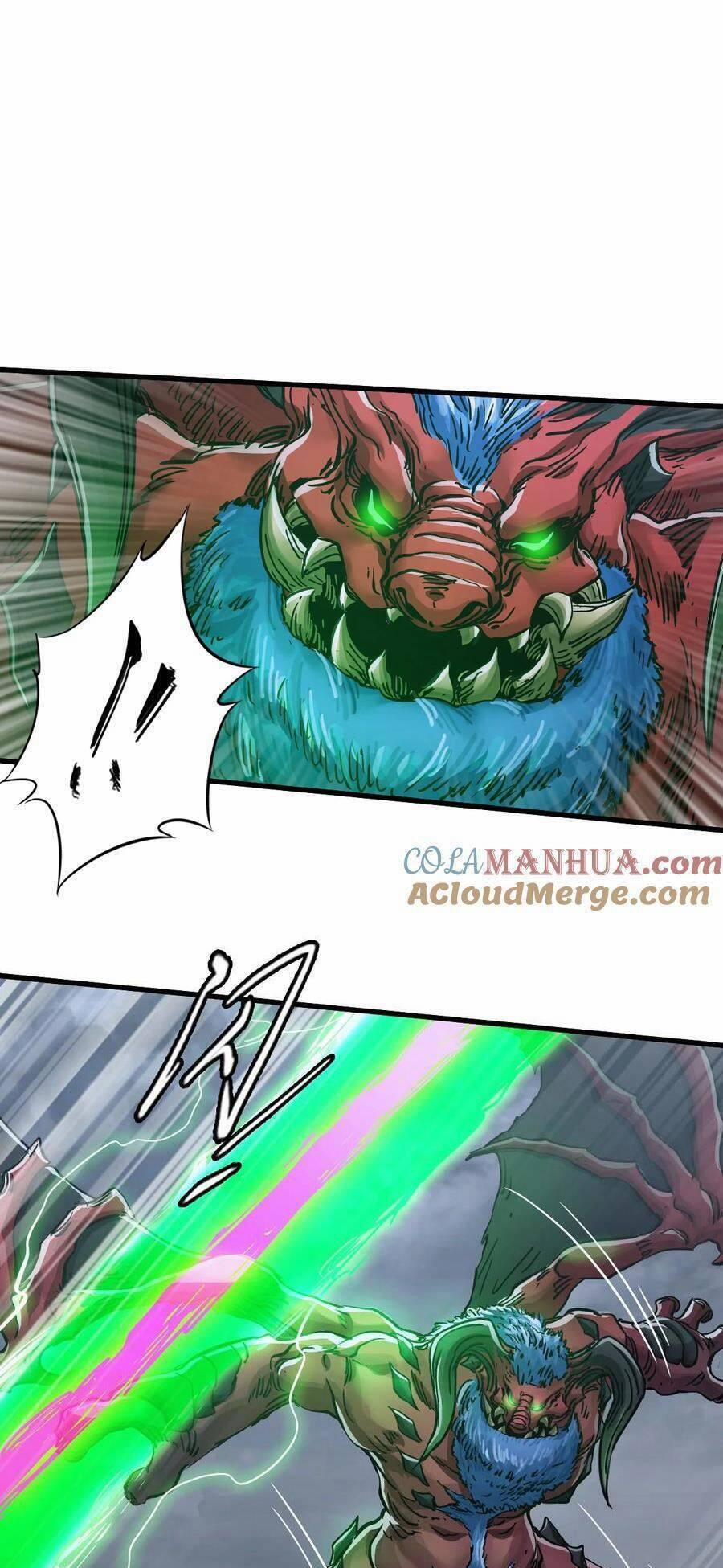 Du Hành Thời Gian Về Ngày Đầu Mạt Thế 50 trang 13