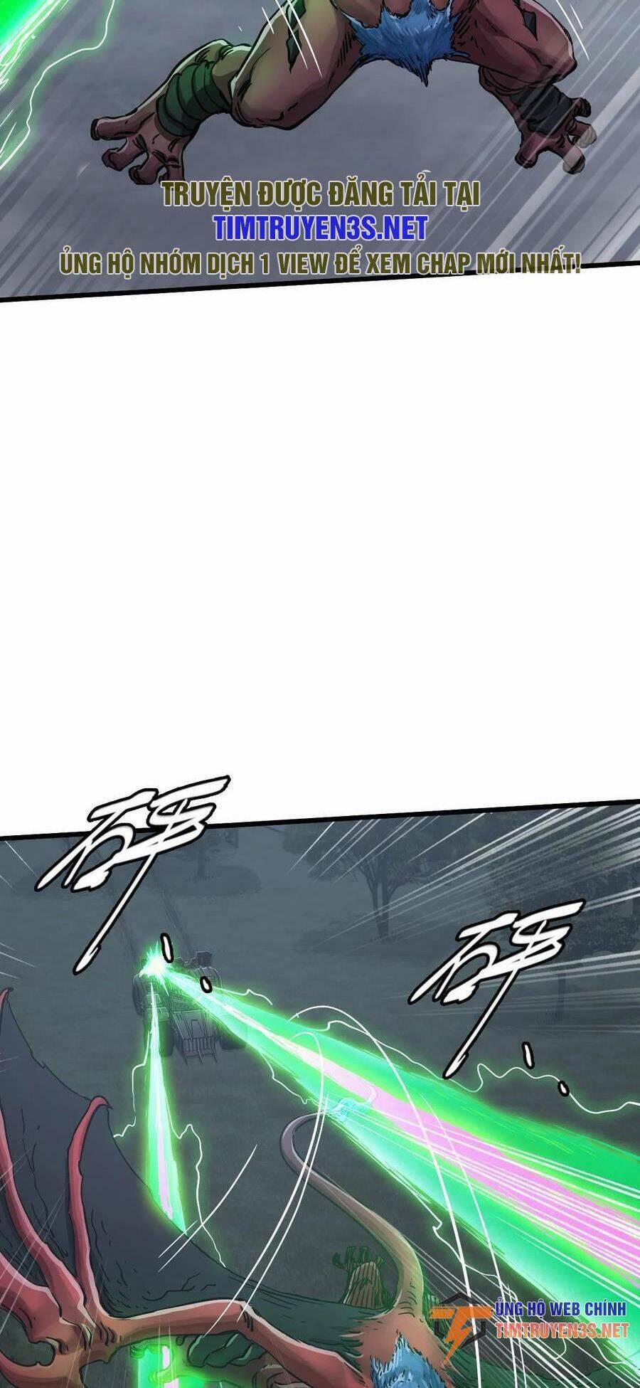 Du Hành Thời Gian Về Ngày Đầu Mạt Thế 50 trang 14