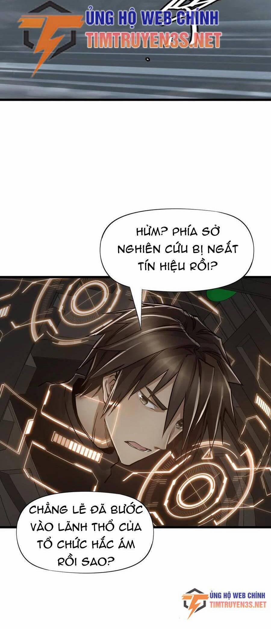 Du Hành Thời Gian Về Ngày Đầu Mạt Thế 50 trang 16