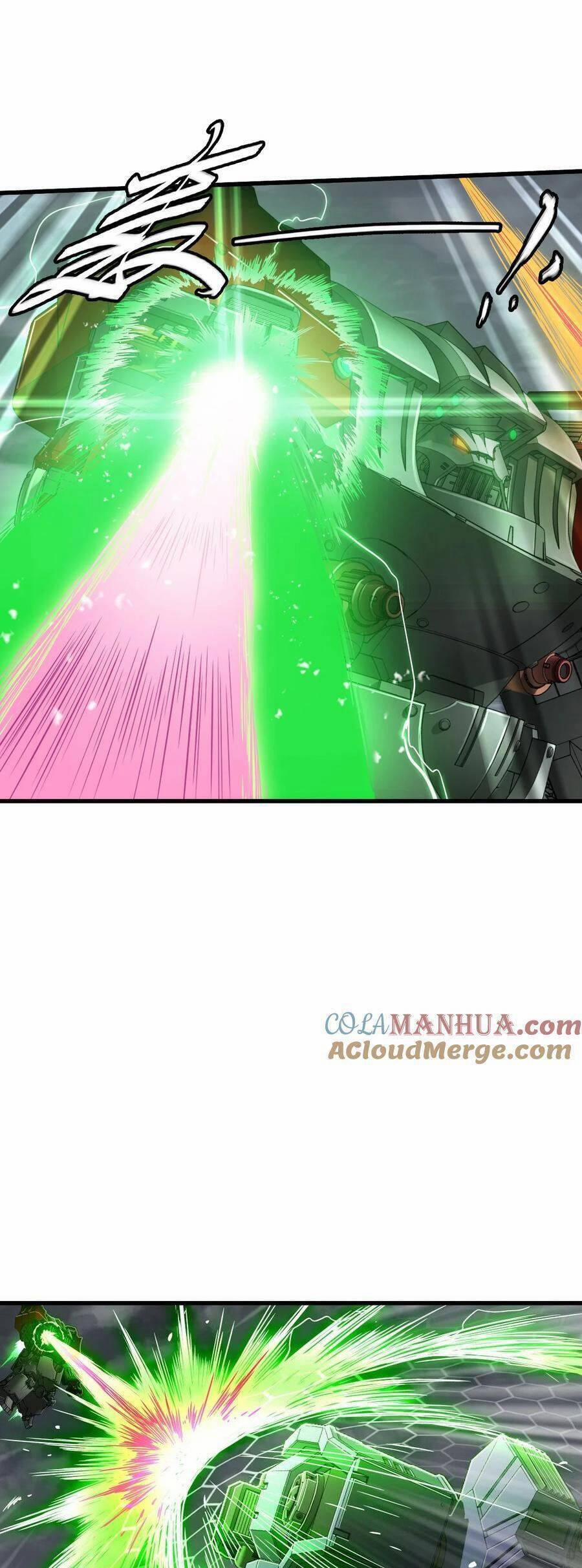 Du Hành Thời Gian Về Ngày Đầu Mạt Thế 50 trang 21