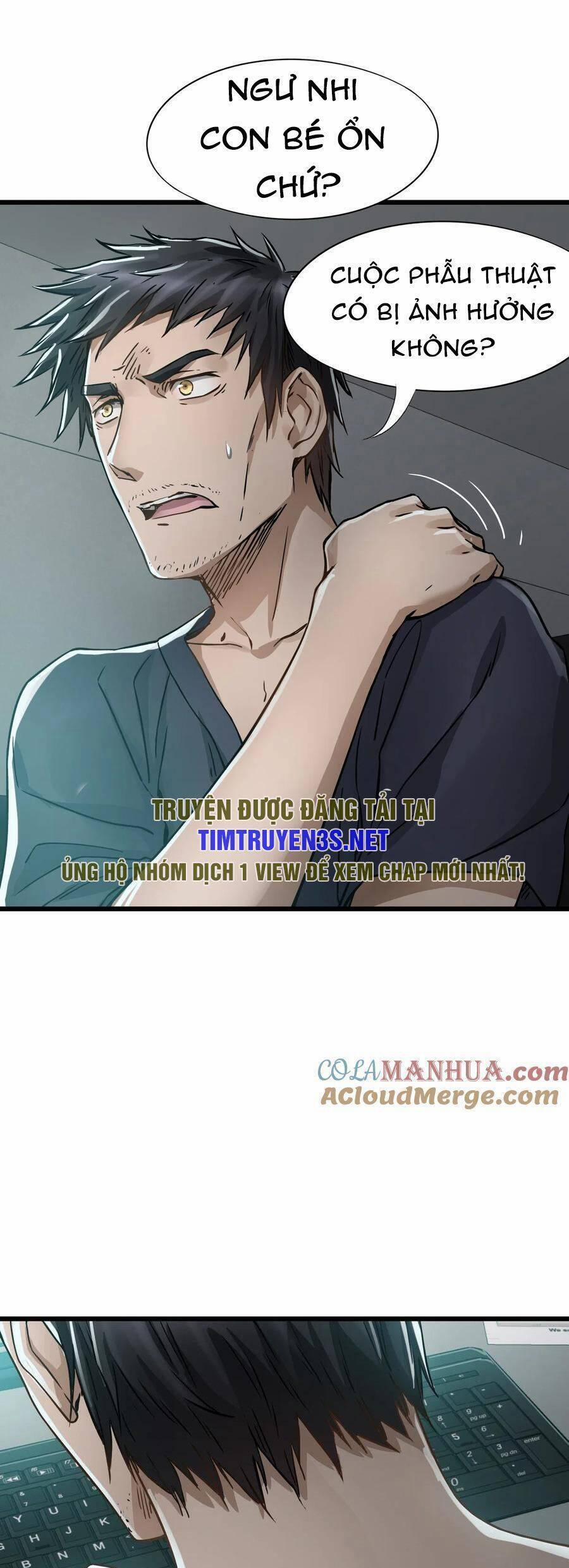 Du Hành Thời Gian Về Ngày Đầu Mạt Thế 50 trang 37